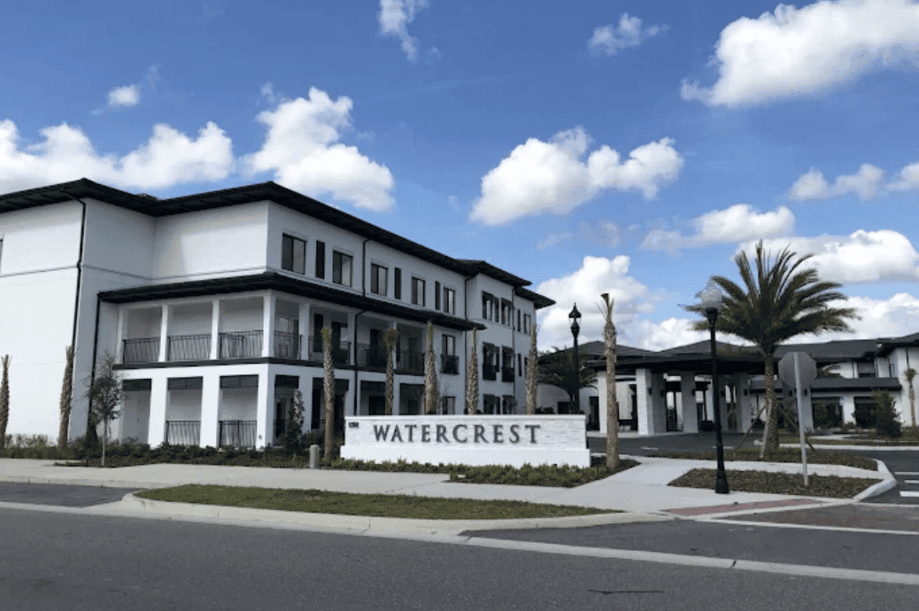 Watercrest at Winter Park - Business image