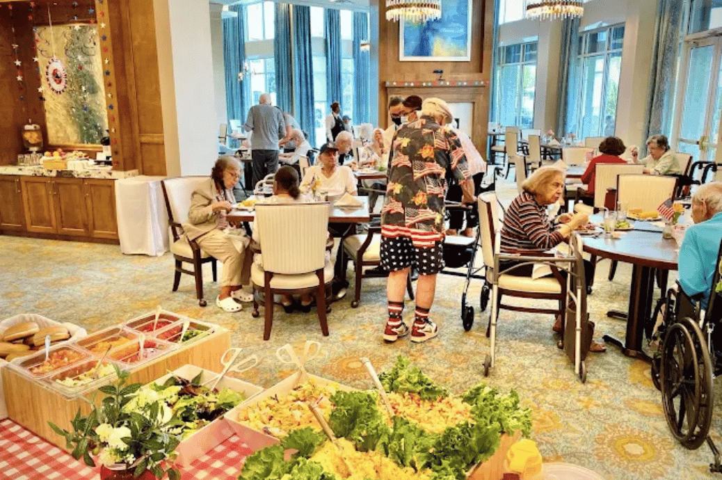 Watercrest at Winter Park - Gallery image