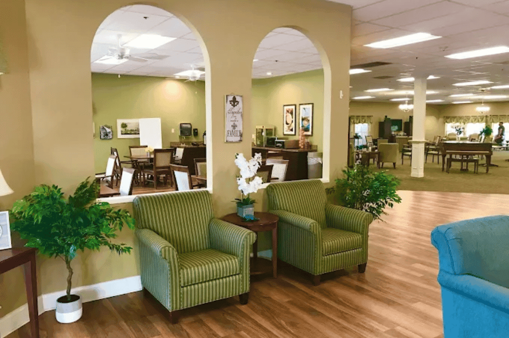 Brookdale Palma sola - Business image