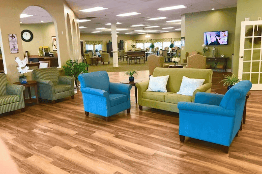 Brookdale Palma sola - Gallery image