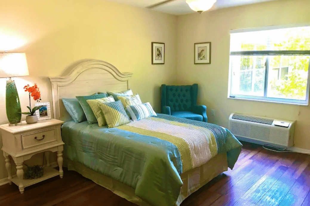 Brookdale Palma sola - Gallery image