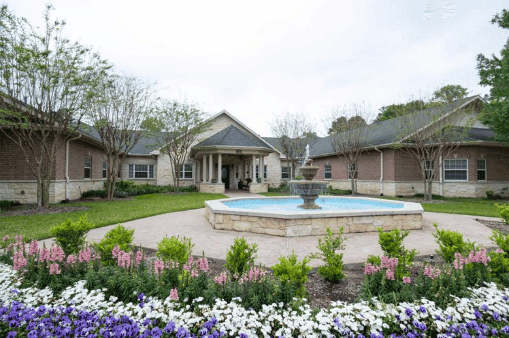 The Heritage of Clear Lake - Gallery image
