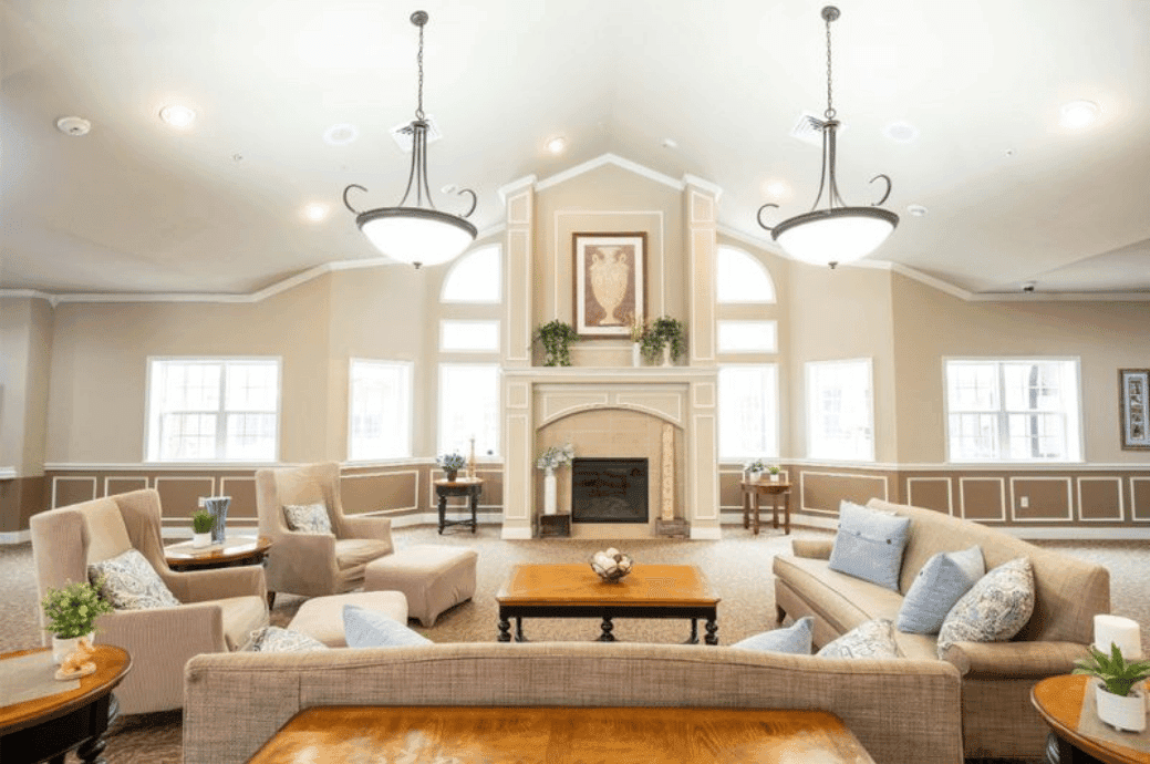 The Heritage of Clear Lake - Gallery image