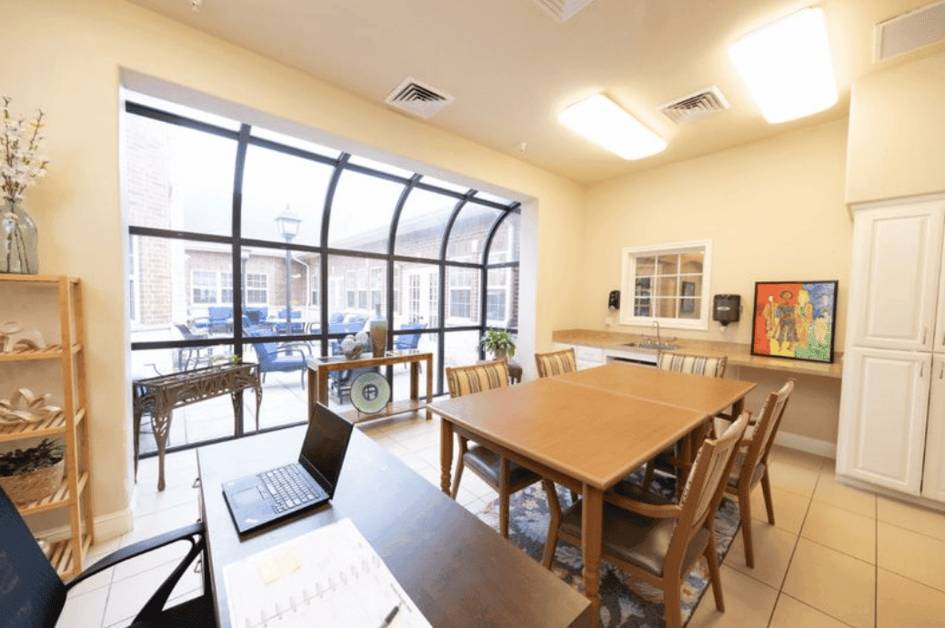 The Heritage of Clear Lake - Gallery image