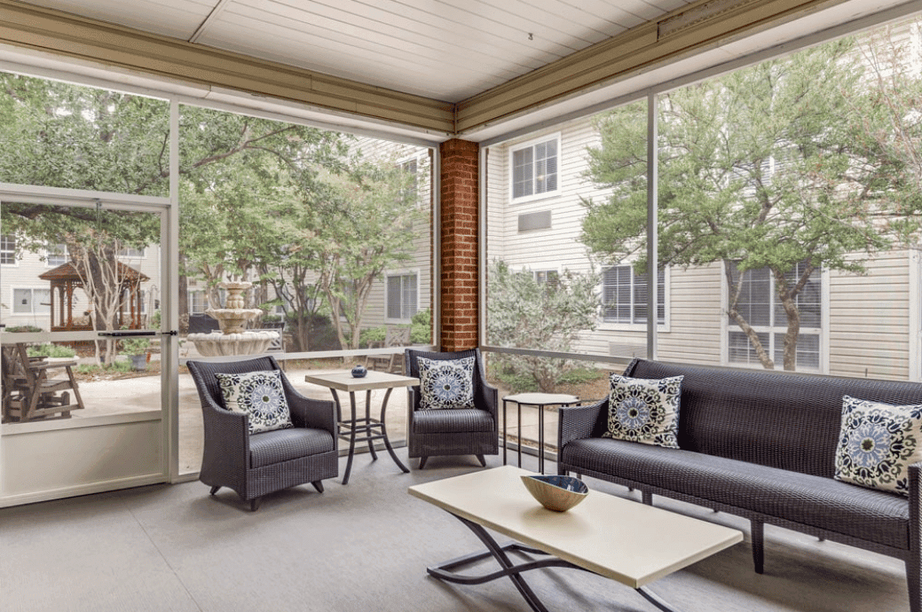 Juniper Village at Lincoln Heights (Sage Park San Antonio) - Gallery image