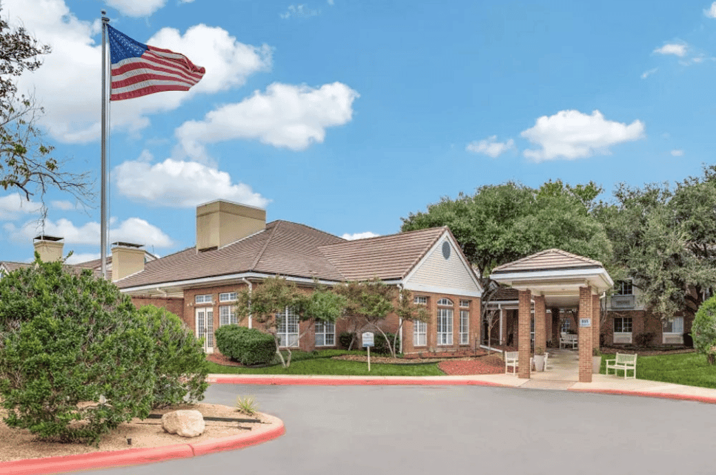 Juniper Village at Lincoln Heights (Sage Park San Antonio) - Gallery image