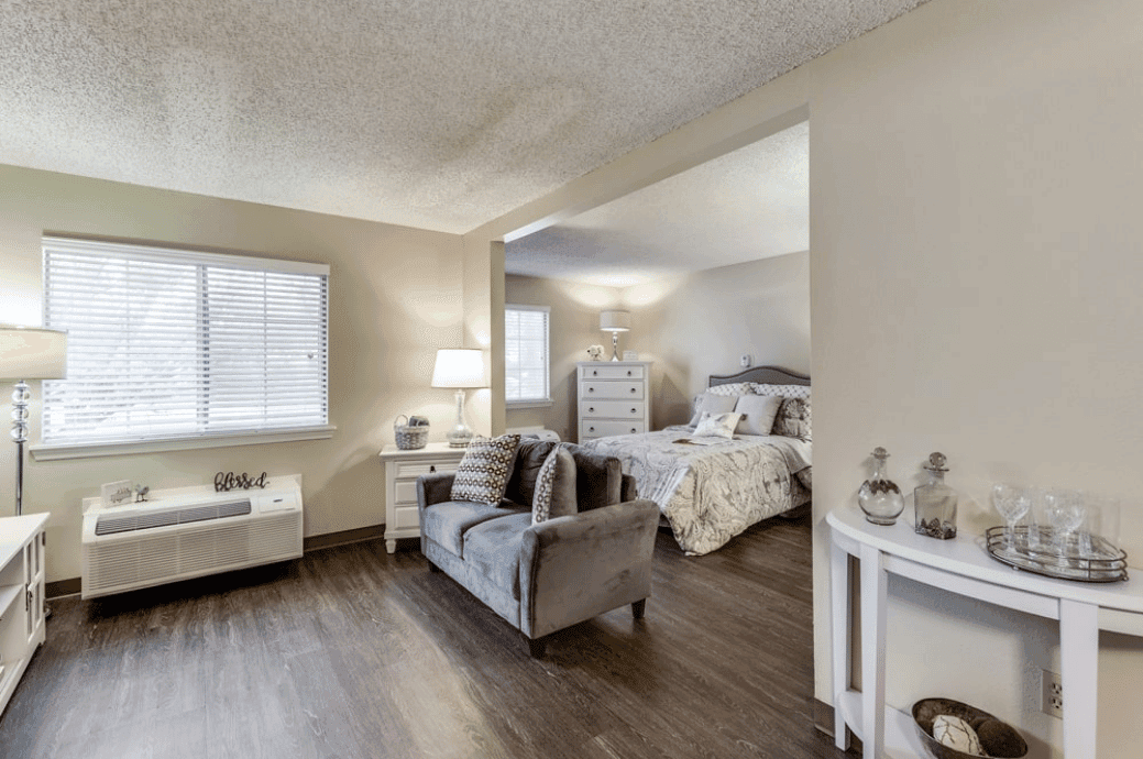 Juniper Village at Lincoln Heights (Sage Park San Antonio) - Gallery image