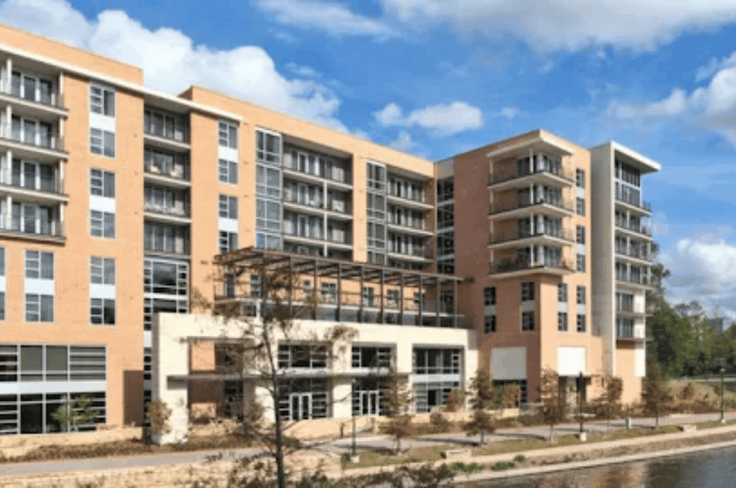The Village at The Woodlands Waterway - Business image