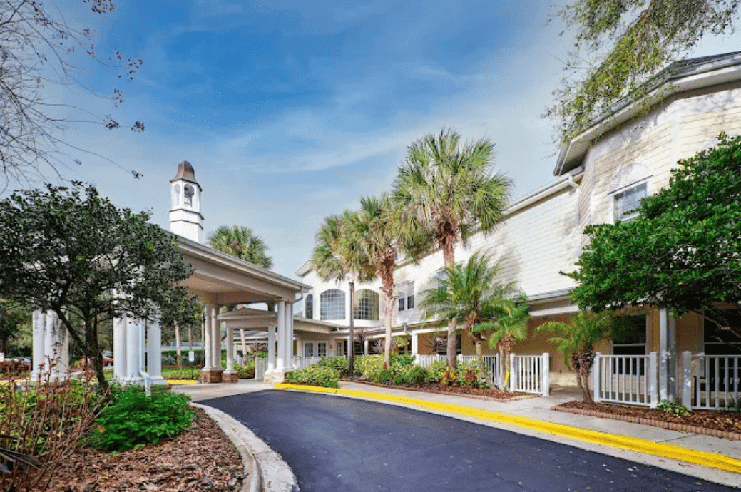 Colliers Assisted Living at Port Orange - Business image