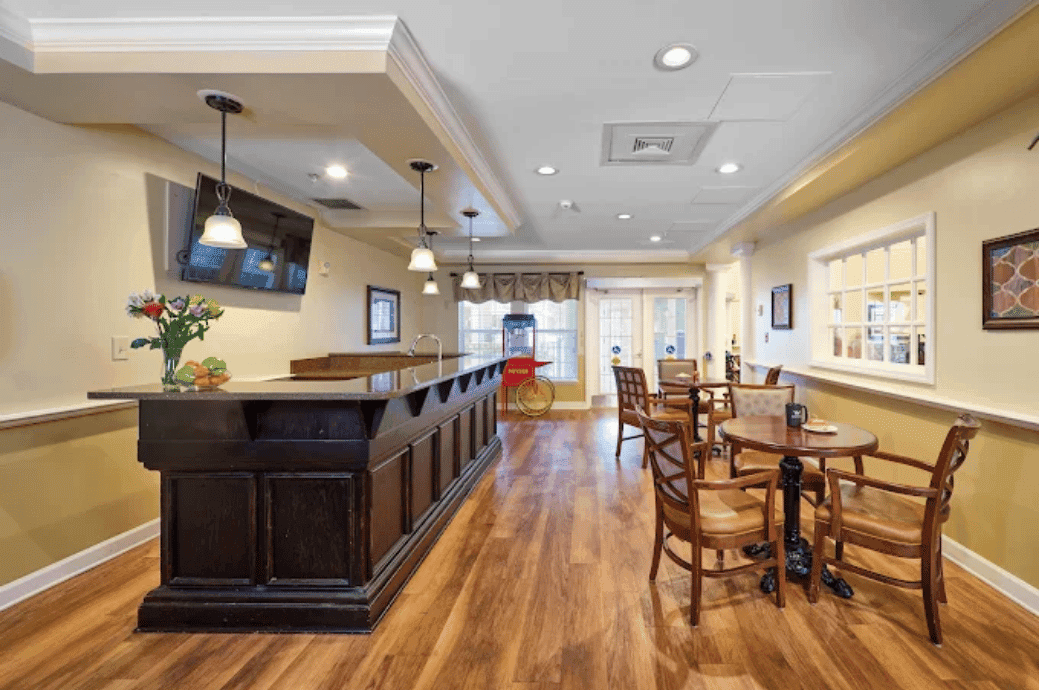 Colliers Assisted Living at Port Orange - Gallery image