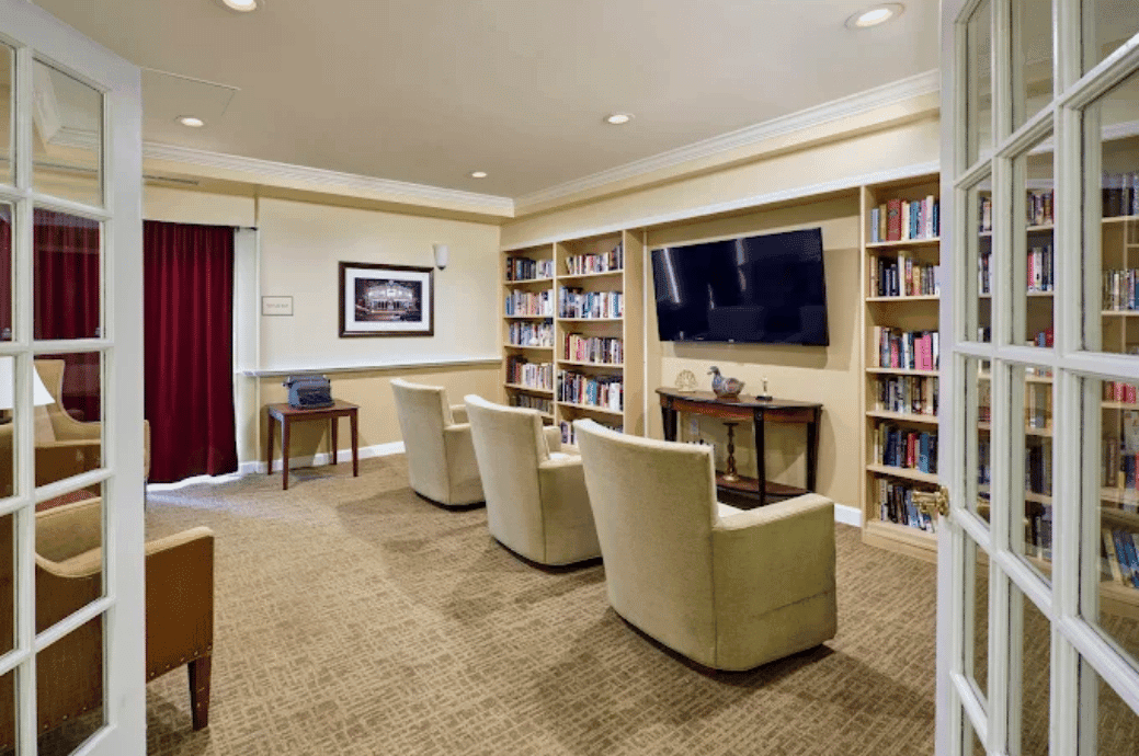 Colliers Assisted Living at Port Orange - Gallery image