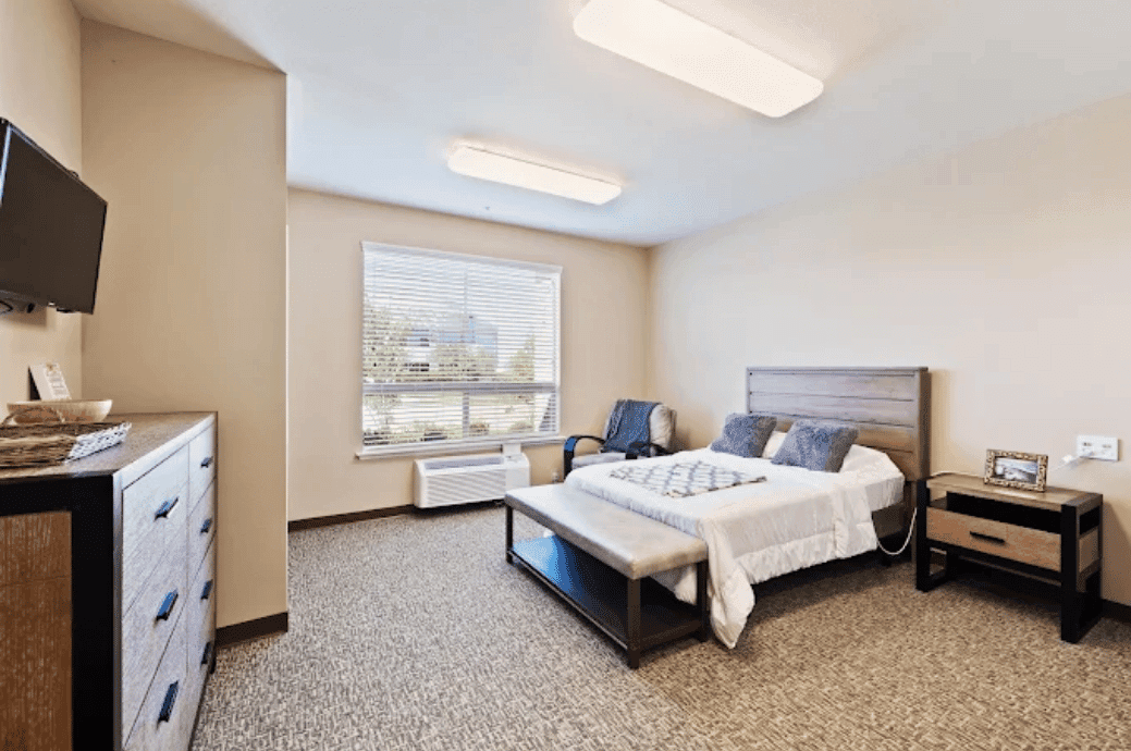 Luxe Life Senior Living in Katy - Gallery image