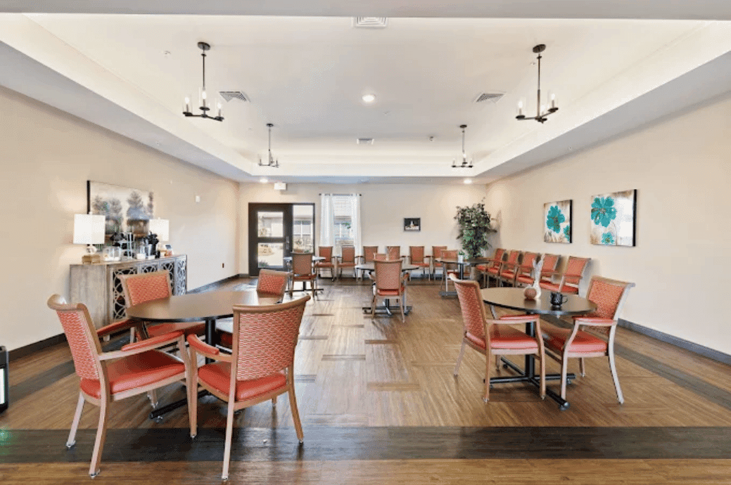 Luxe Life Senior Living in Katy - Gallery image