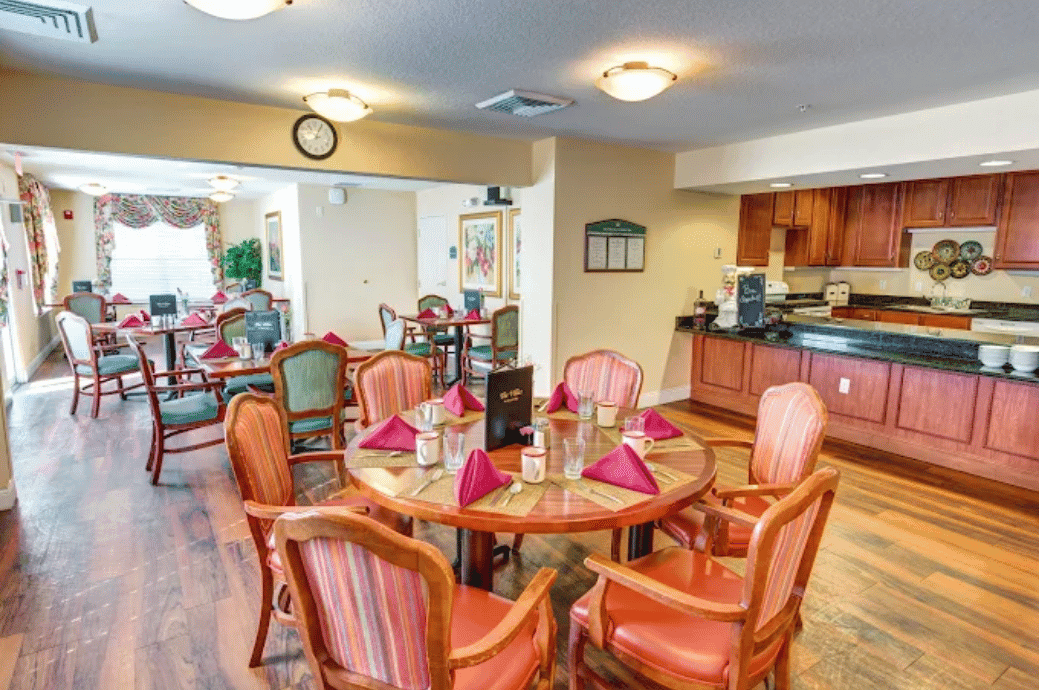 Elevated Estates of New Port Richey - Gallery image