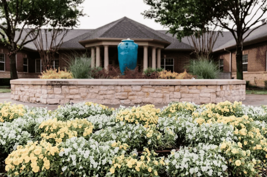 Grand Brook Memory Care of Garland - Gallery image