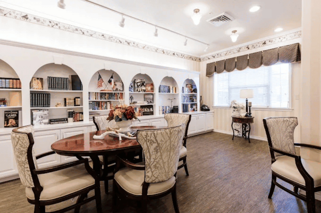 Grand Brook Memory Care of Garland - Gallery image