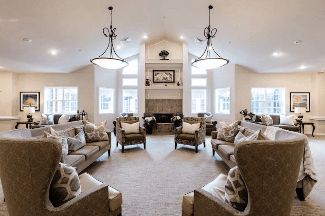 Grand Brook Memory Care of Garland - Gallery image