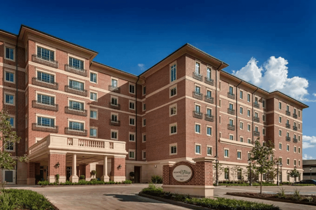 Belmont Village Hunters Creek - Gallery image