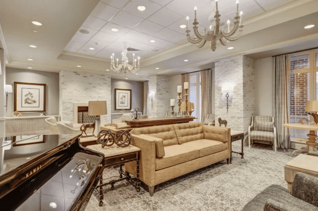 Belmont Village Hunters Creek - Gallery image