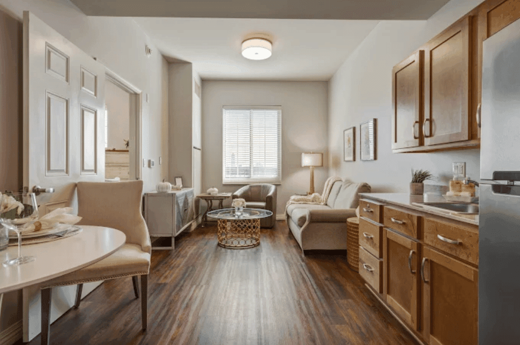 Belmont Village Hunters Creek - Gallery image