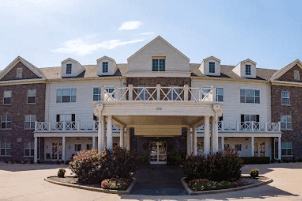 Prestonwood Court - Gallery image