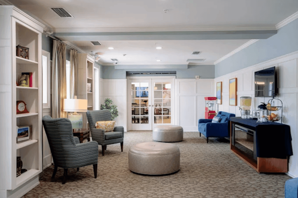 Prestonwood Court - Gallery image