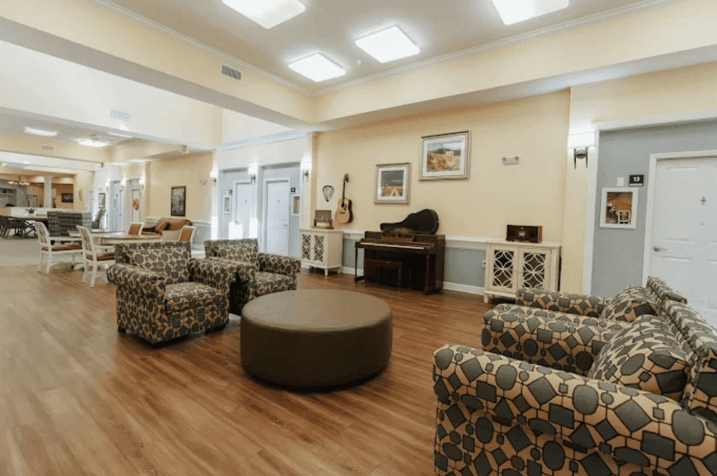 Bristol Park at Conroe - Gallery image
