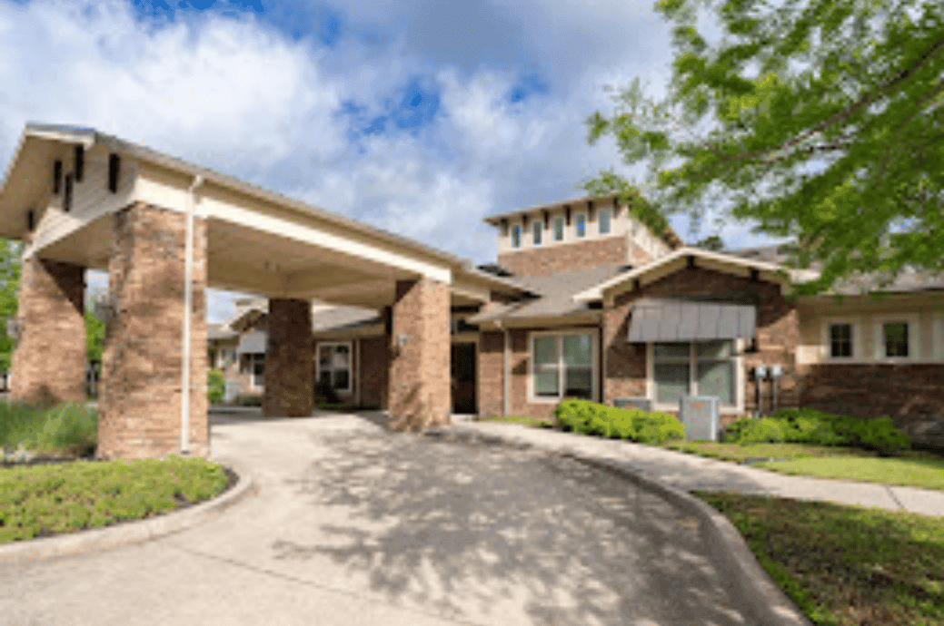 Bristol Park at Conroe - Gallery image