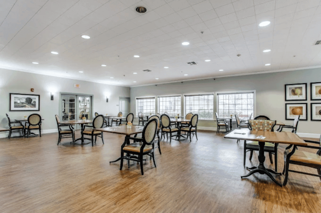 Seasons Alzheimer's Care & Assisted Living - Gallery image