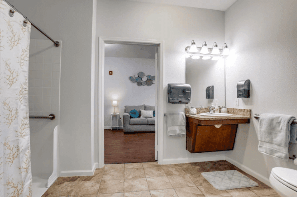 Seasons Alzheimer's Care & Assisted Living - Gallery image