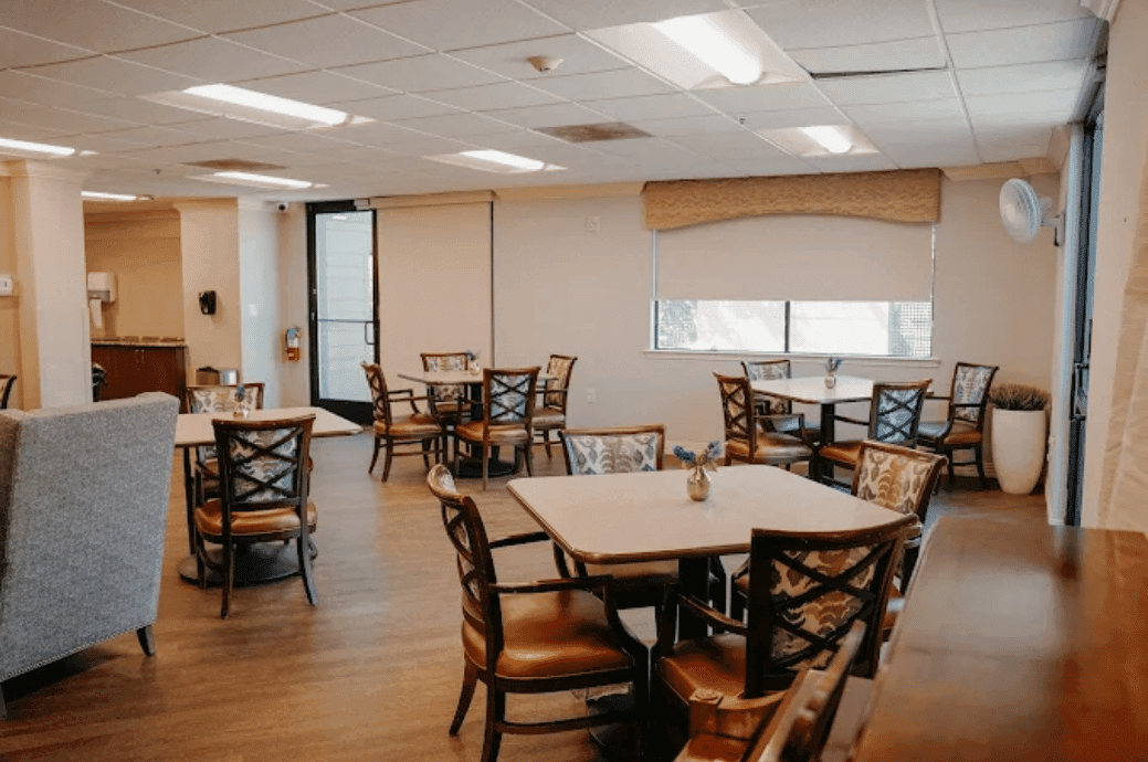 Chisholm Trail Senior Living - Gallery image