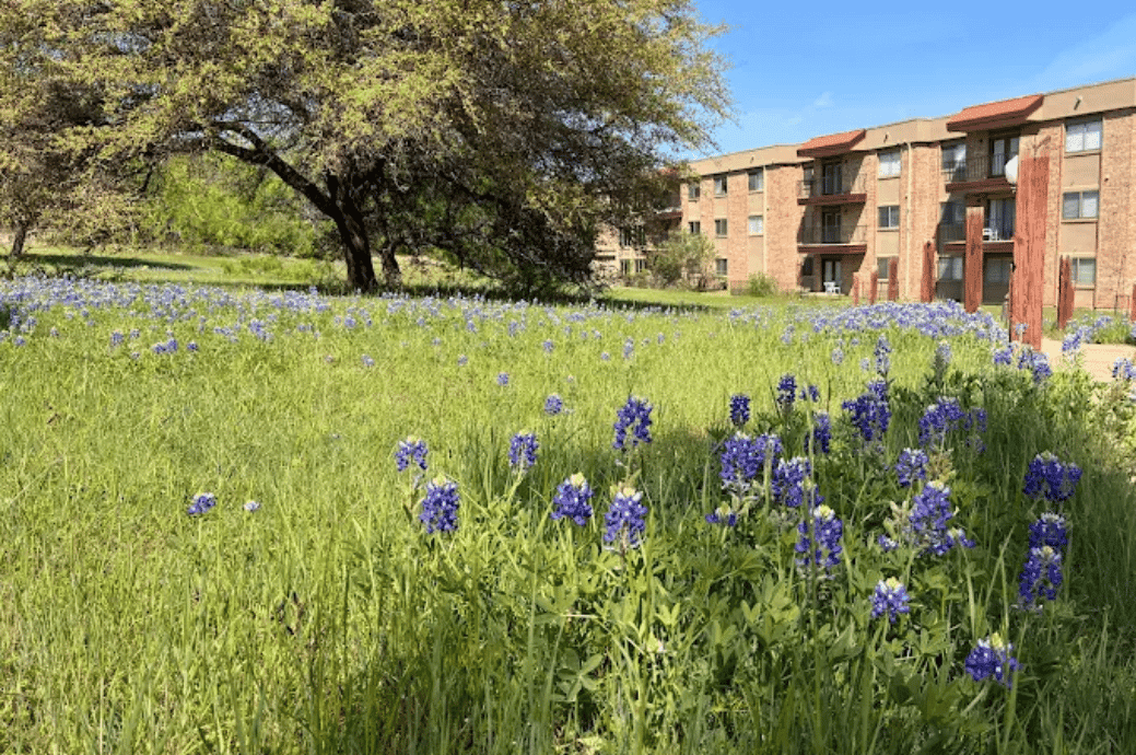 Chisholm Trail Senior Living - Business image