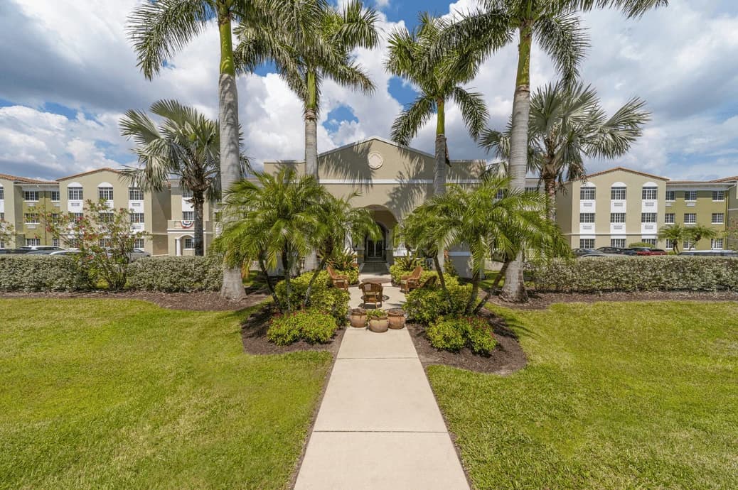 DeSoto Palms Assisted Living - Business image
