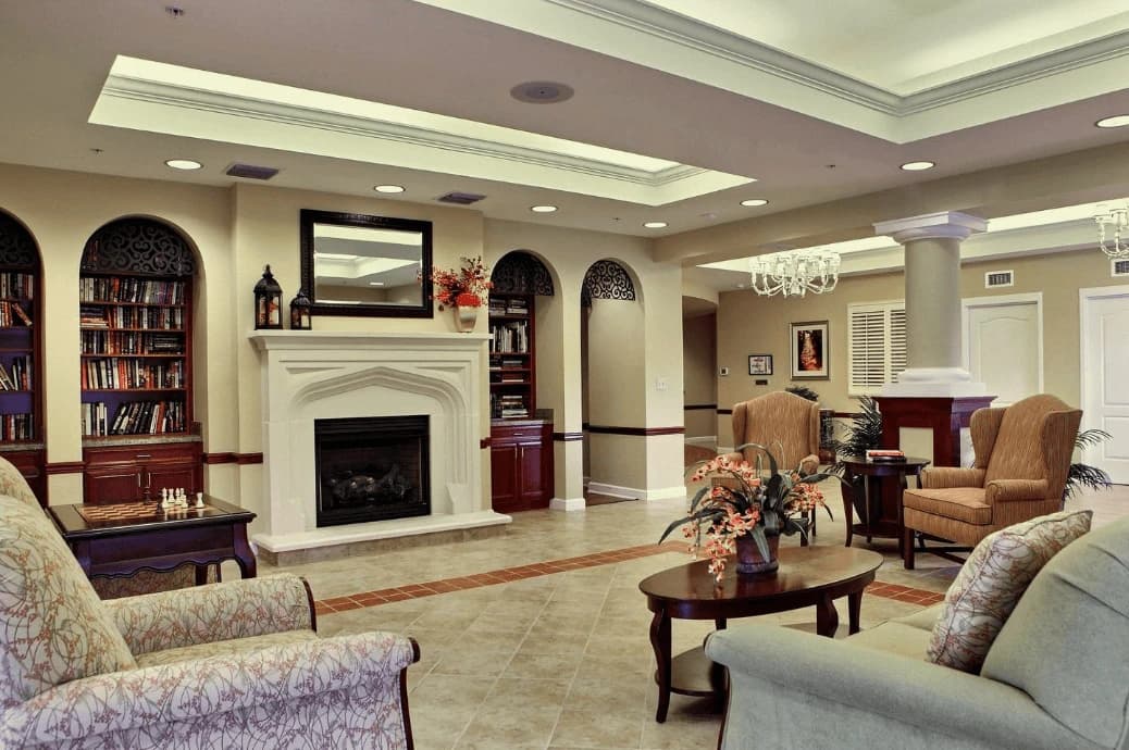 DeSoto Palms Assisted Living - Gallery image