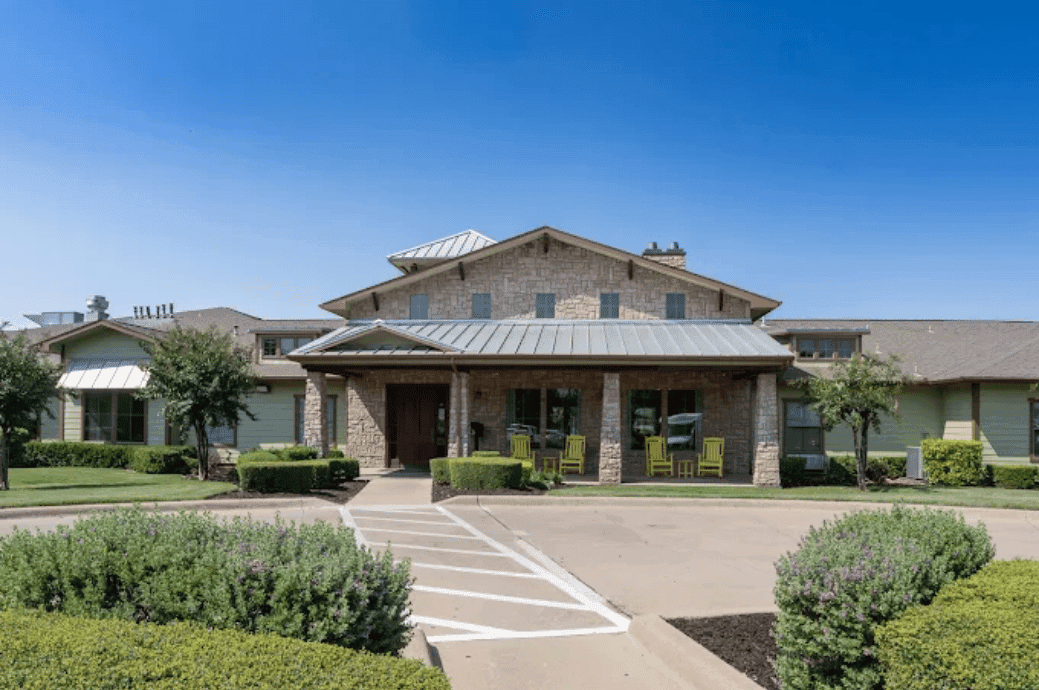 Santa Fe Trails Assisted Living & Memory Care - Business image
