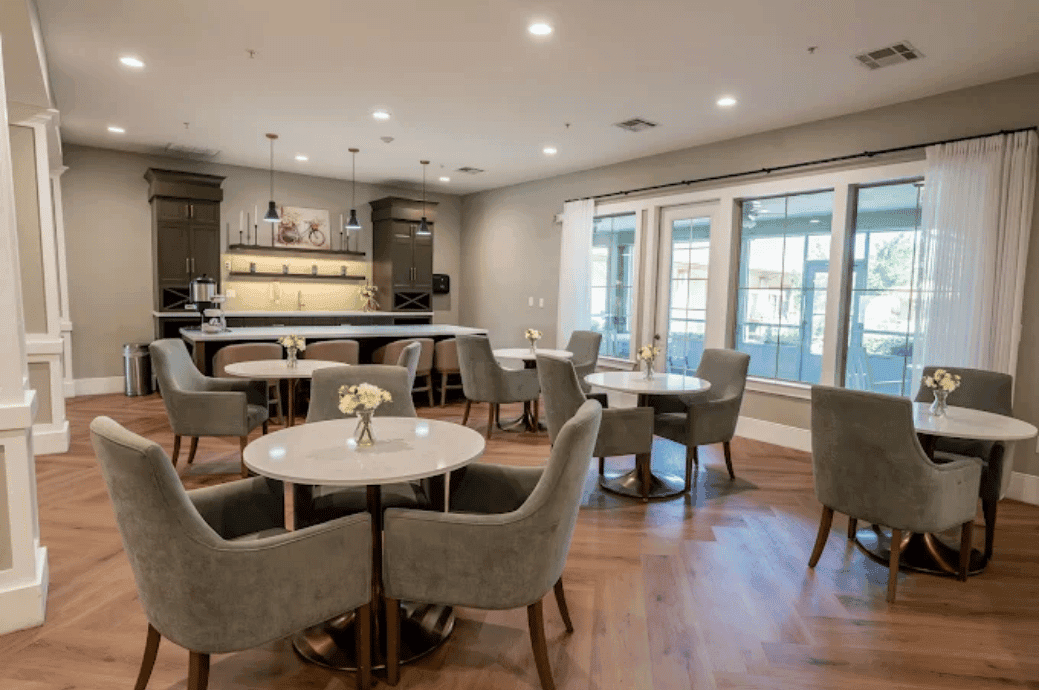 Santa Fe Trails Assisted Living & Memory Care - Gallery image