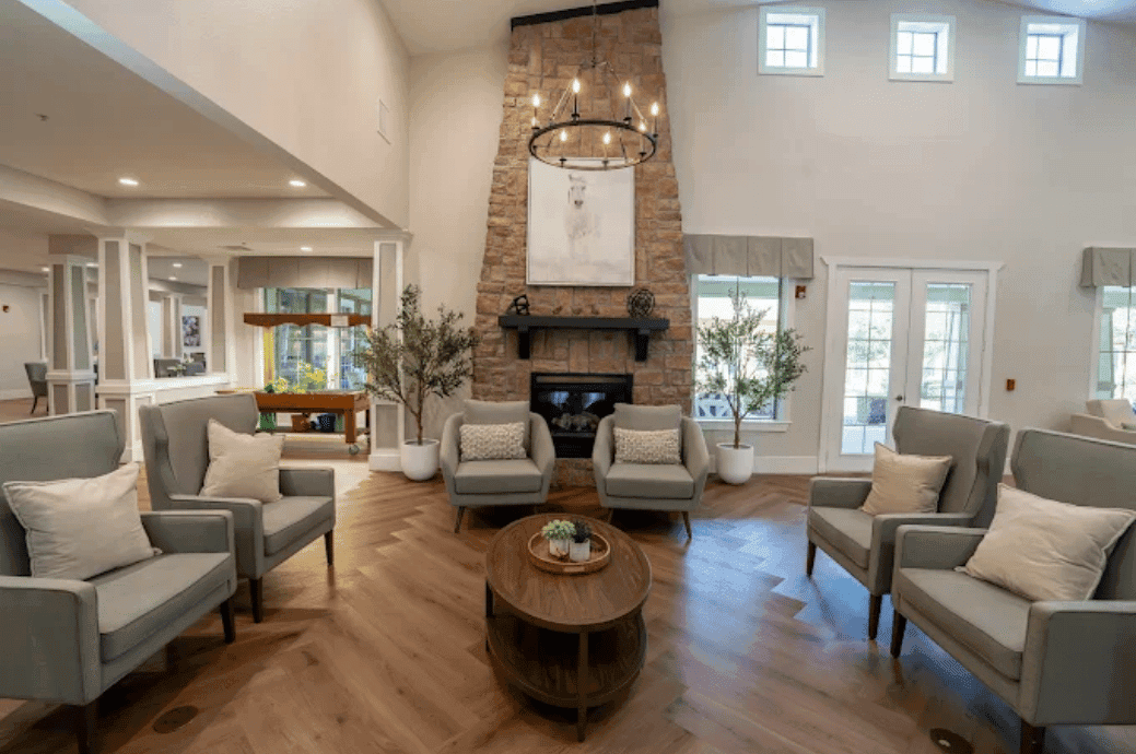 Santa Fe Trails Assisted Living & Memory Care - Gallery image