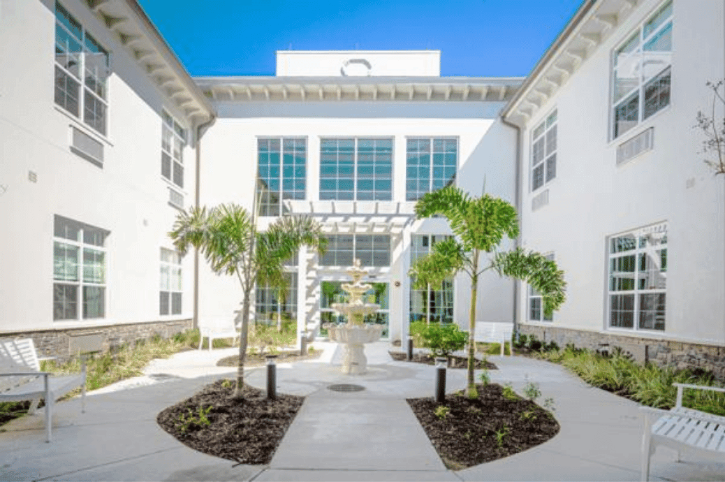 Aravilla Clearwater Memory Care - Business image