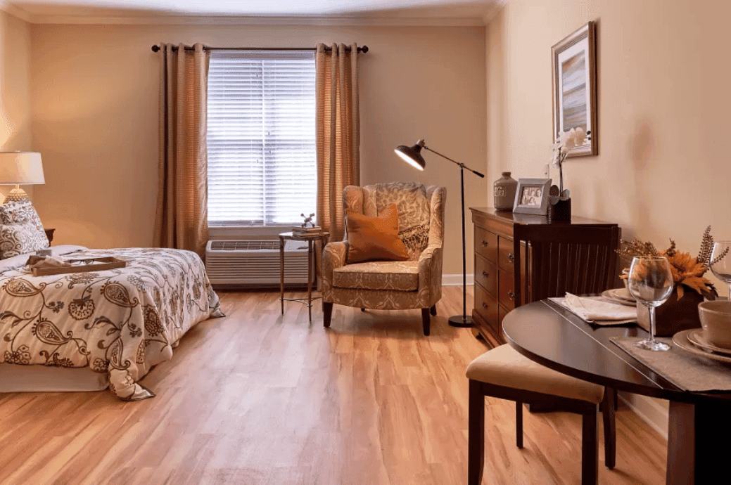 Waltonwood Cotswold - Gallery image