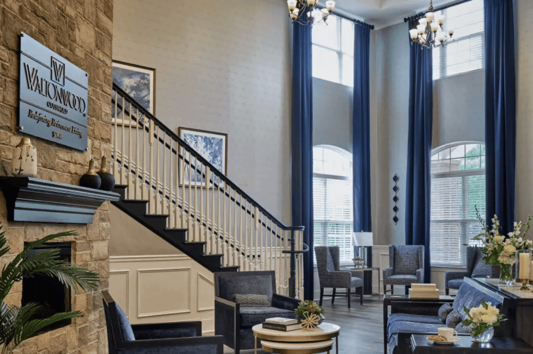 Waltonwood Cotswold - Gallery image