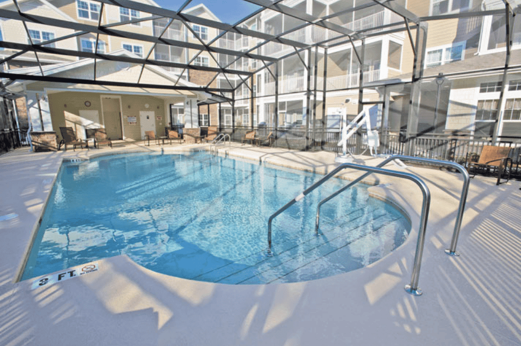 Cypress Springs Gracious Retirement Living - Gallery image
