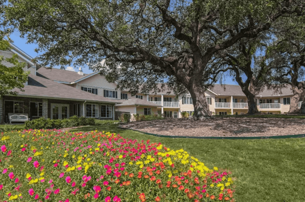Asher Point Independent Living of Round Rock - Business image
