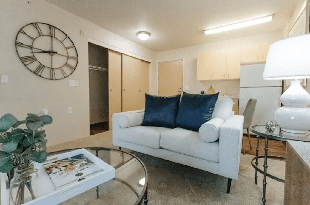 Asher Point Independent Living of Round Rock - Gallery image