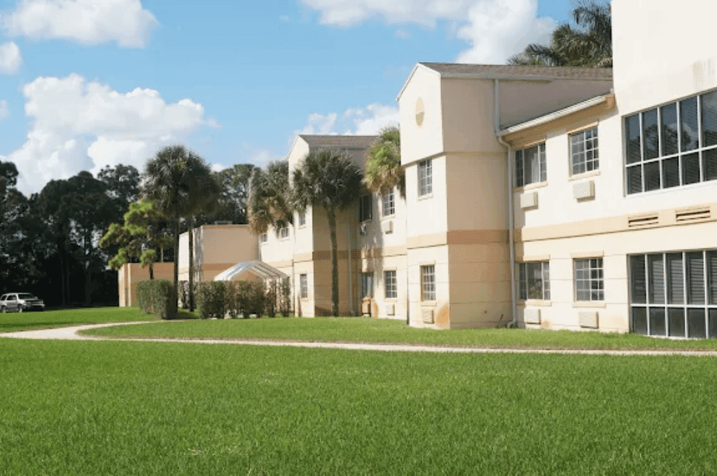 Argo Senior Living - Business image