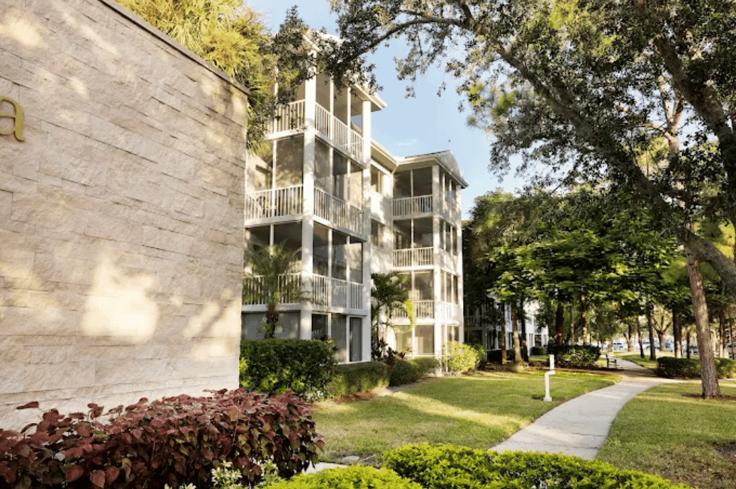 Kobernick House - Aviva Senior Living - Business image