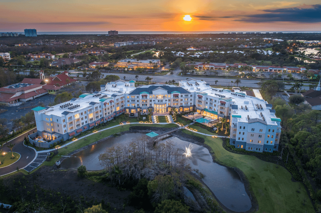 All Seasons Naples - Business image