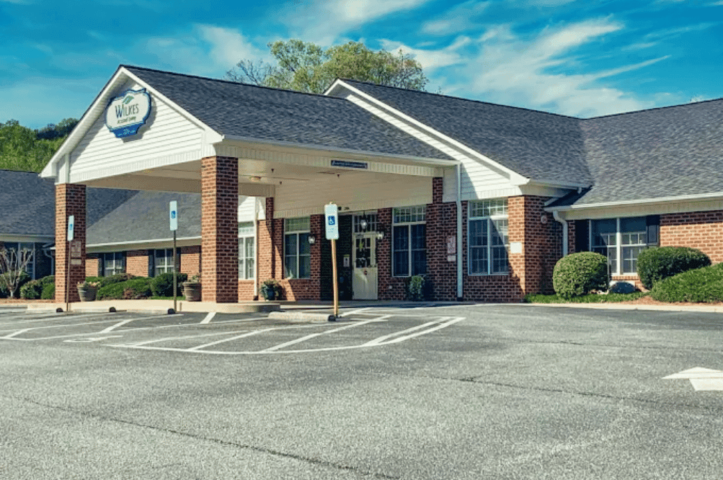 Wilkesboro Assisted Living - Business image