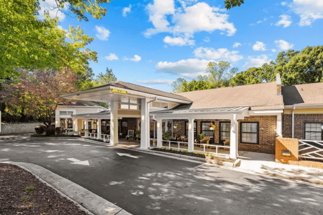 Morningside of Raleigh - Business image