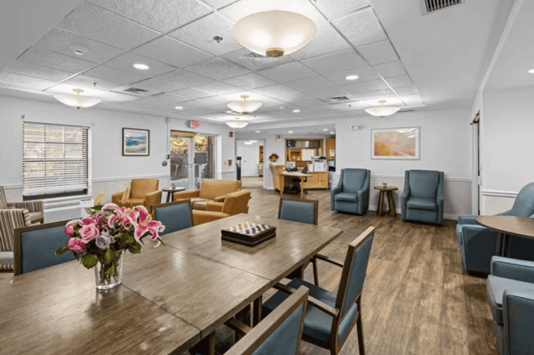 Morningside of Raleigh - Gallery image