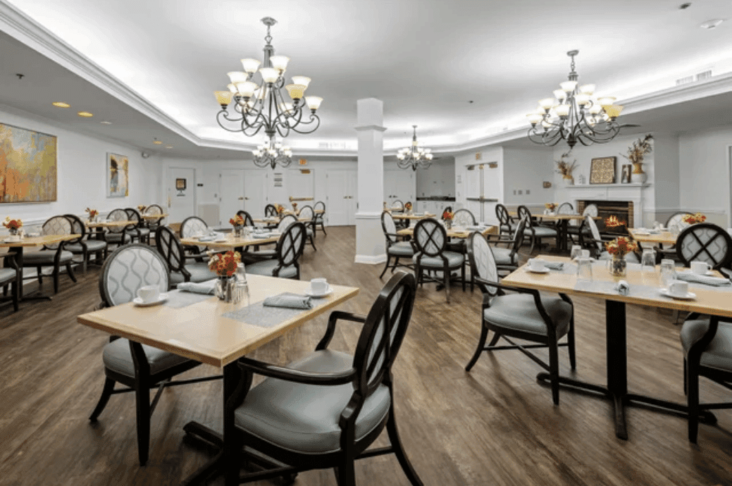 Morningside of Raleigh - Gallery image